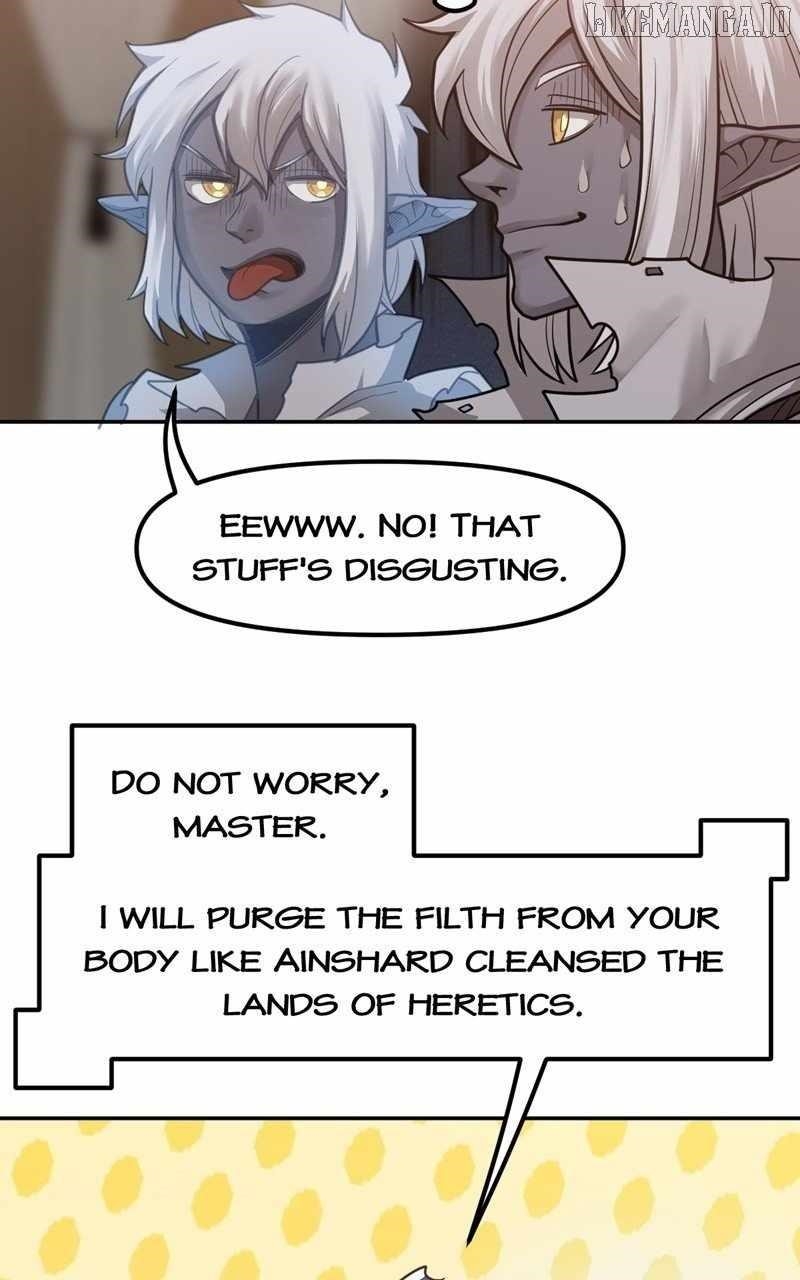 Lord of Goblins Chapter 98 - Page 40 in English