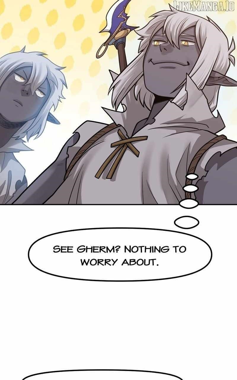 Lord of Goblins Chapter 98 - Page 41 in English