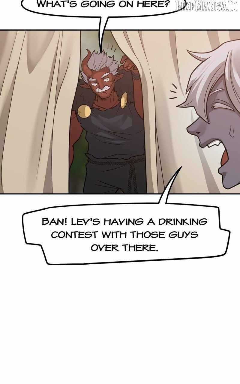 Lord of Goblins Chapter 98 - Page 42 in English