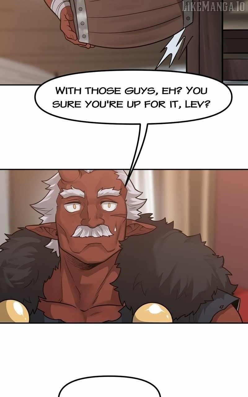 Lord of Goblins Chapter 98 - Page 44 in English
