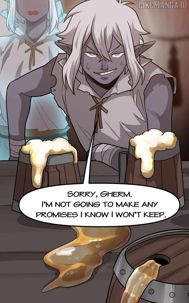 Lord of Goblins Chapter 98 - Page 51 in English