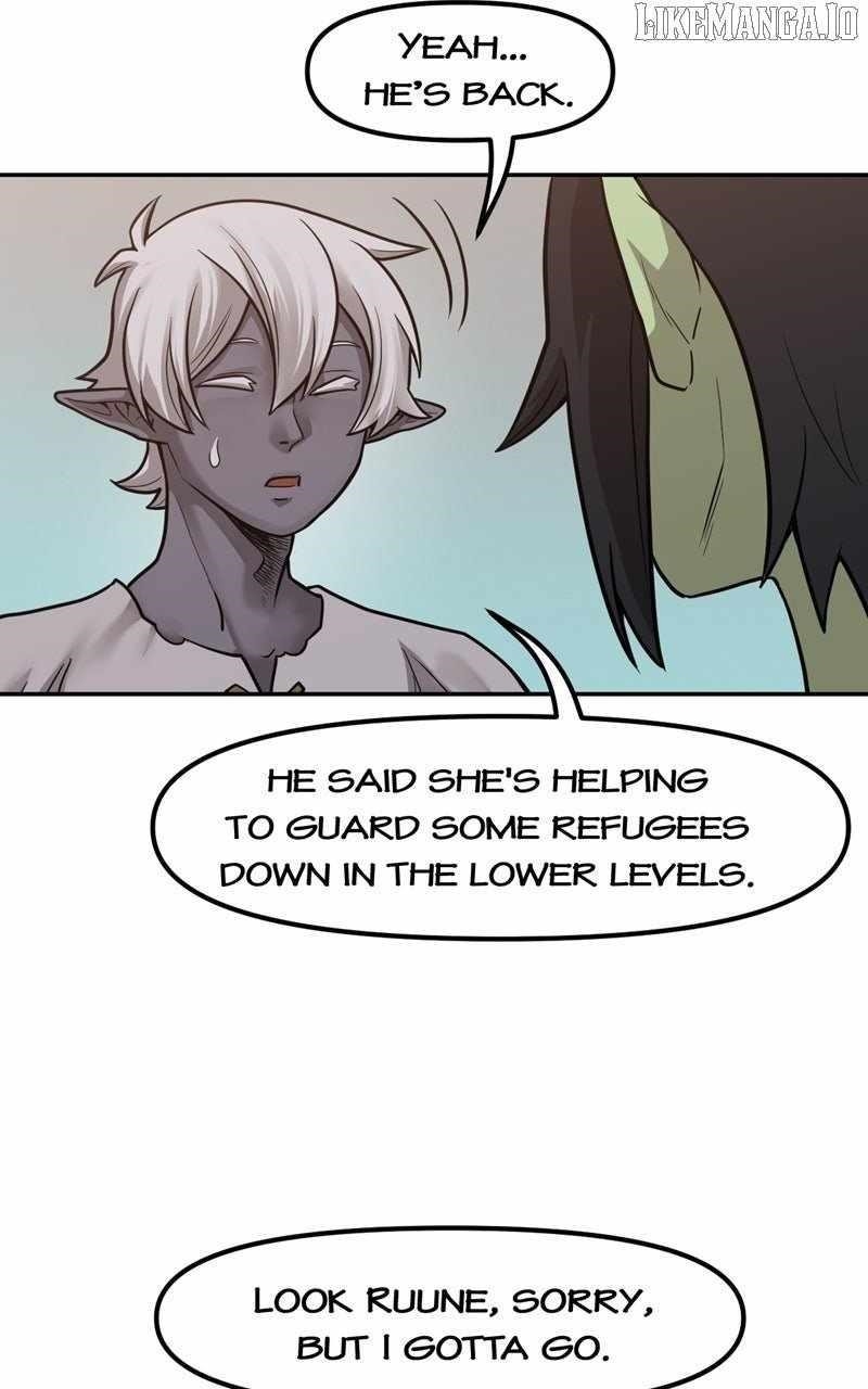 Lord of Goblins Chapter 98 - Page 6 in English