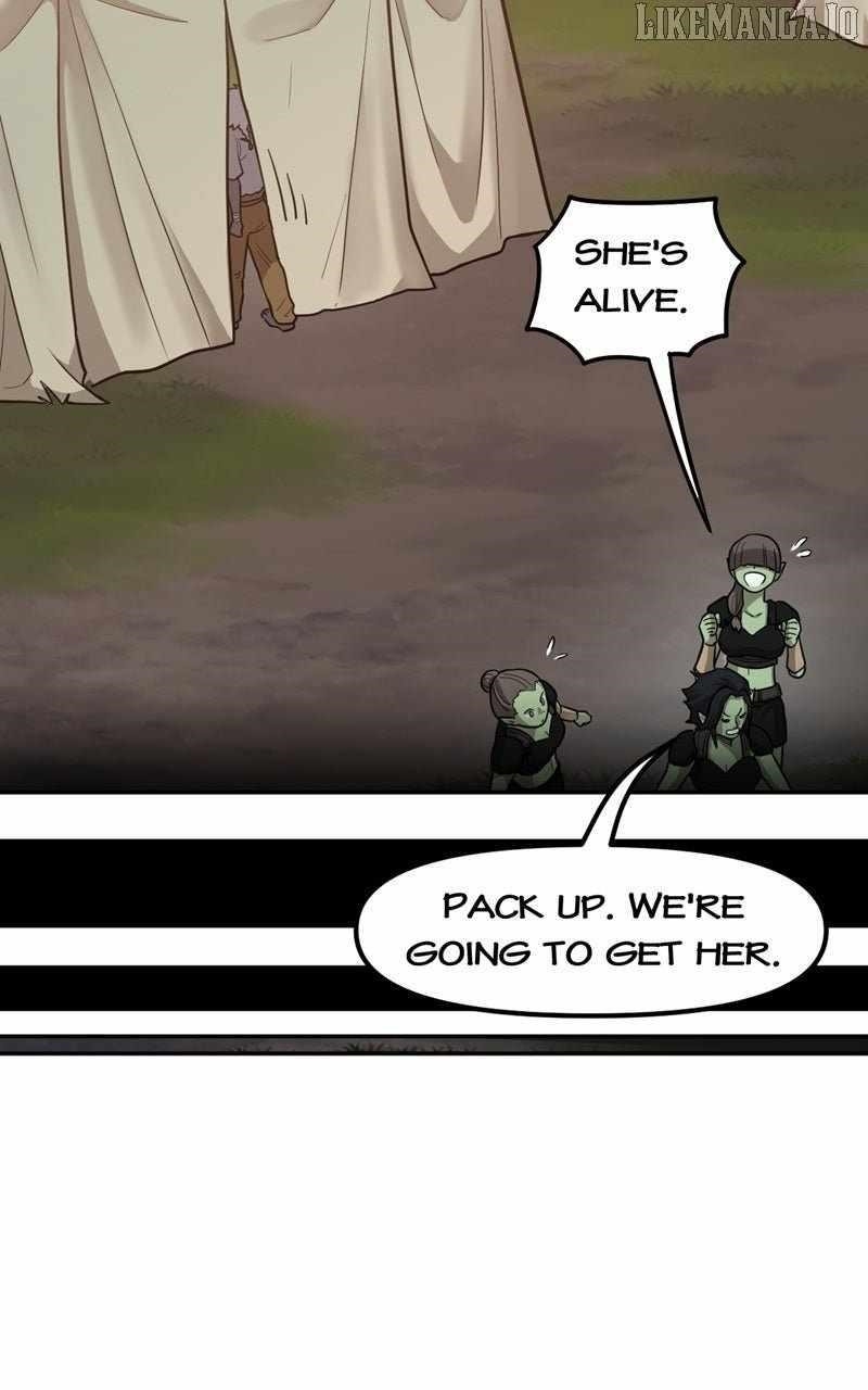 Lord of Goblins Chapter 98 - Page 8 in English