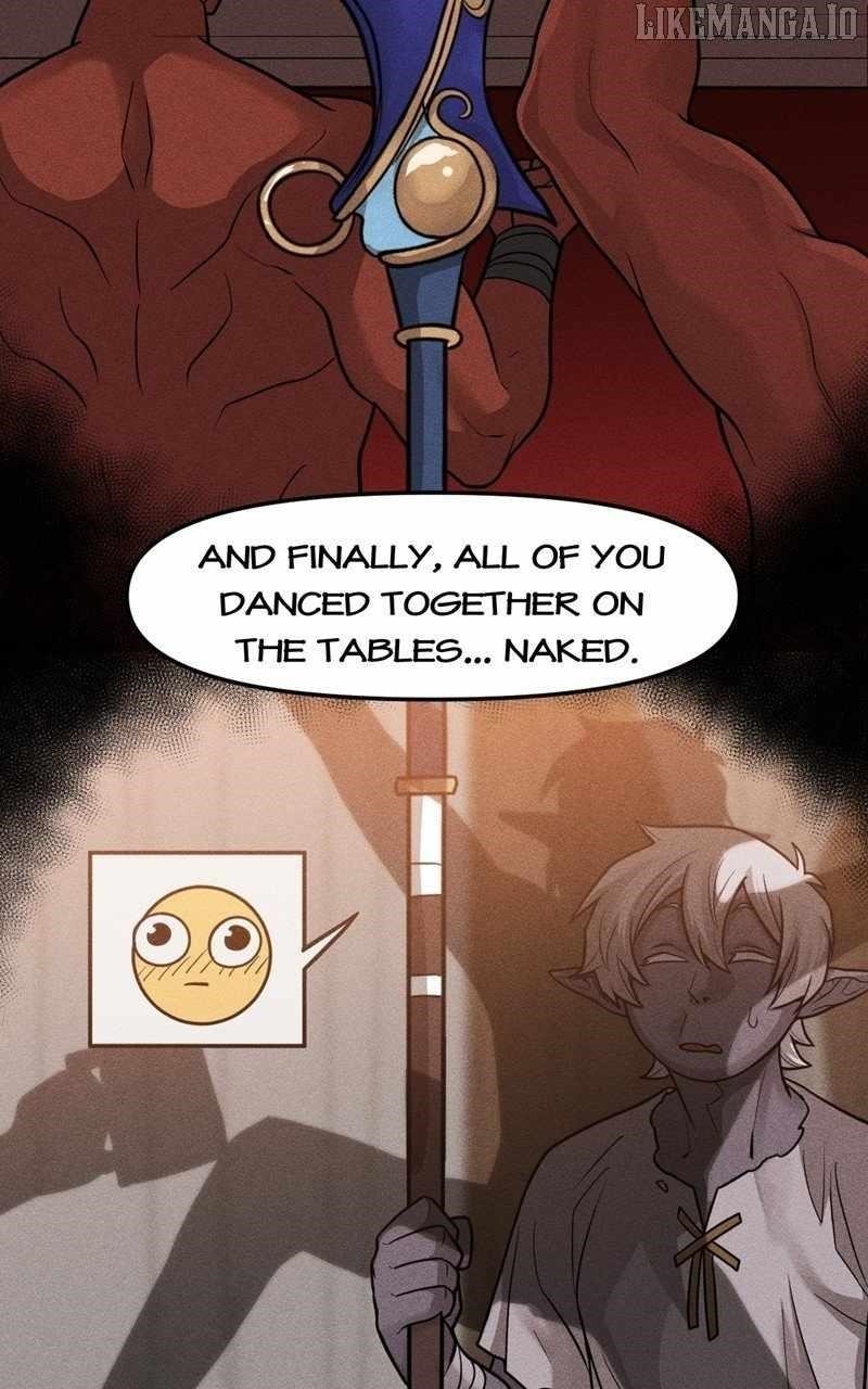 Lord of Goblins Chapter 99 - Page 11 in English