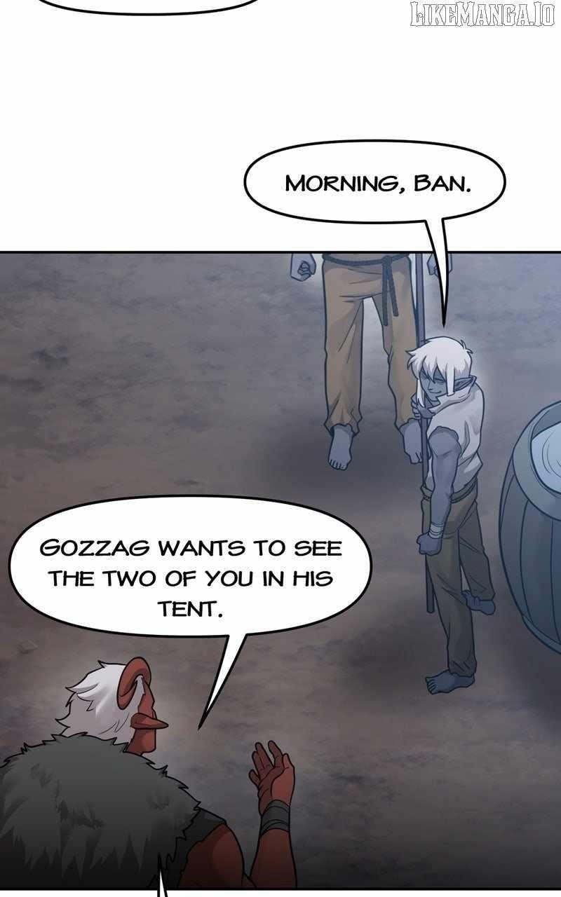 Lord of Goblins Chapter 99 - Page 14 in English