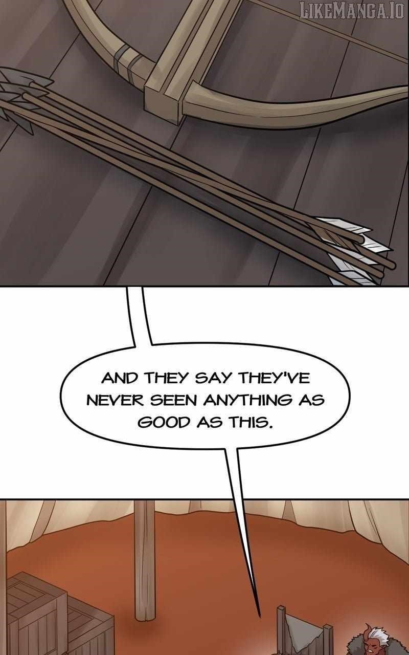 Lord of Goblins Chapter 99 - Page 16 in English