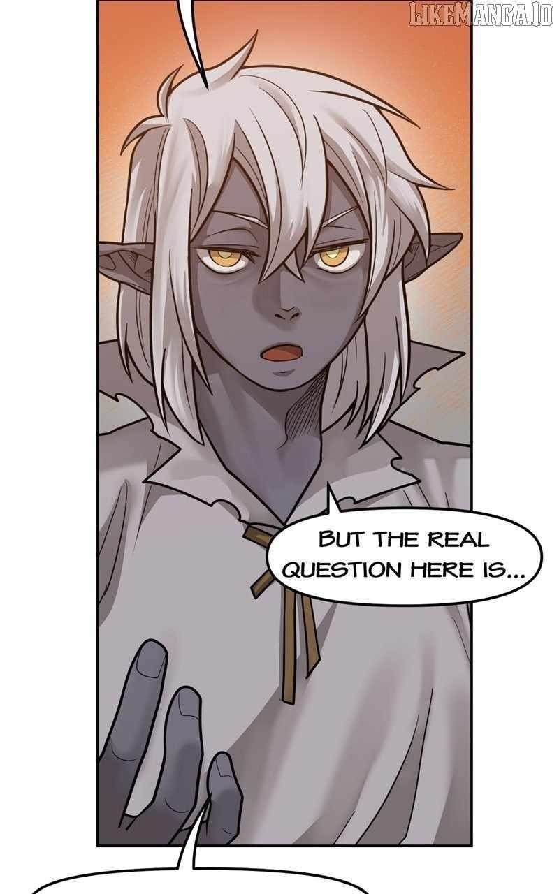 Lord of Goblins Chapter 99 - Page 19 in English