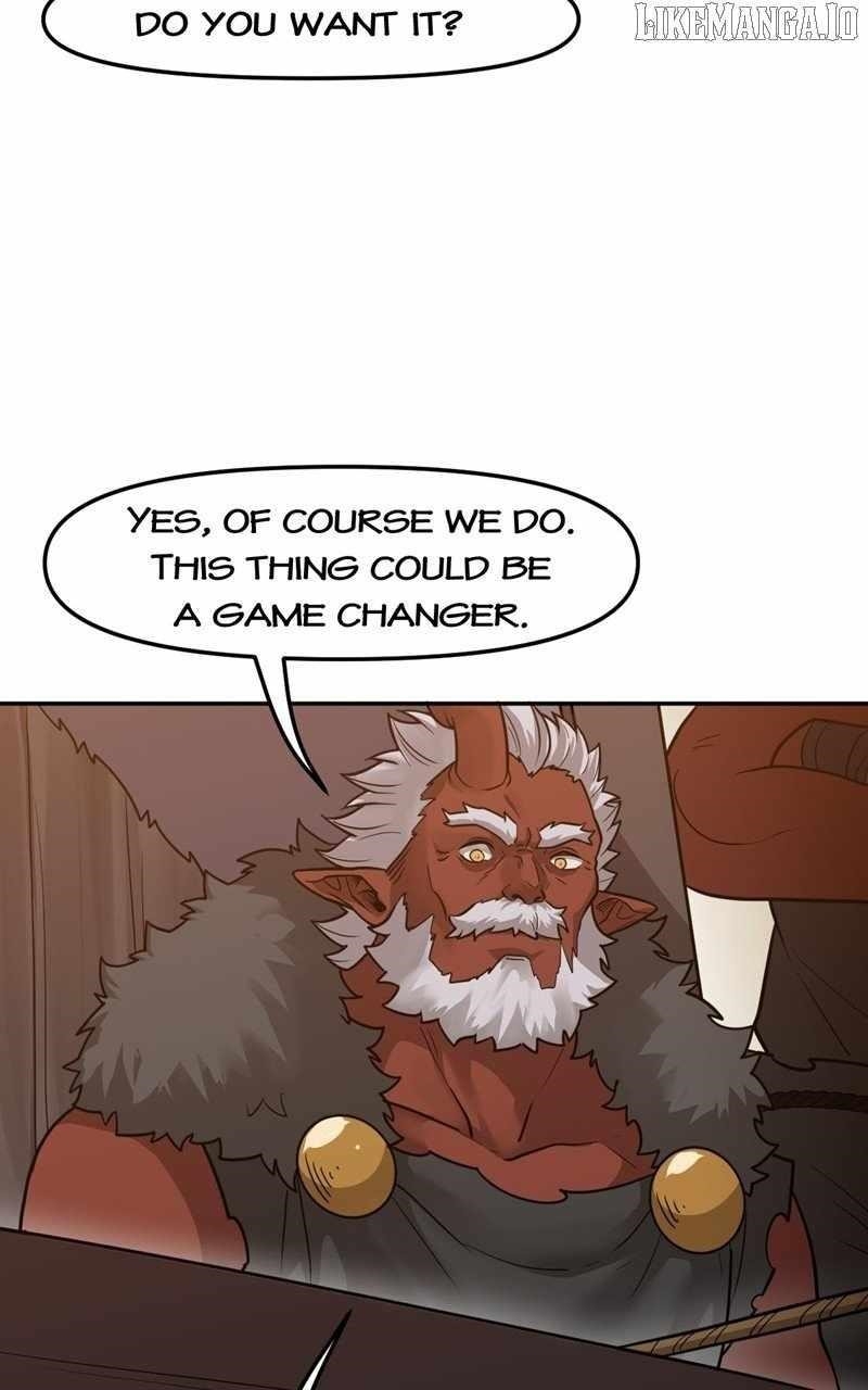 Lord of Goblins Chapter 99 - Page 20 in English