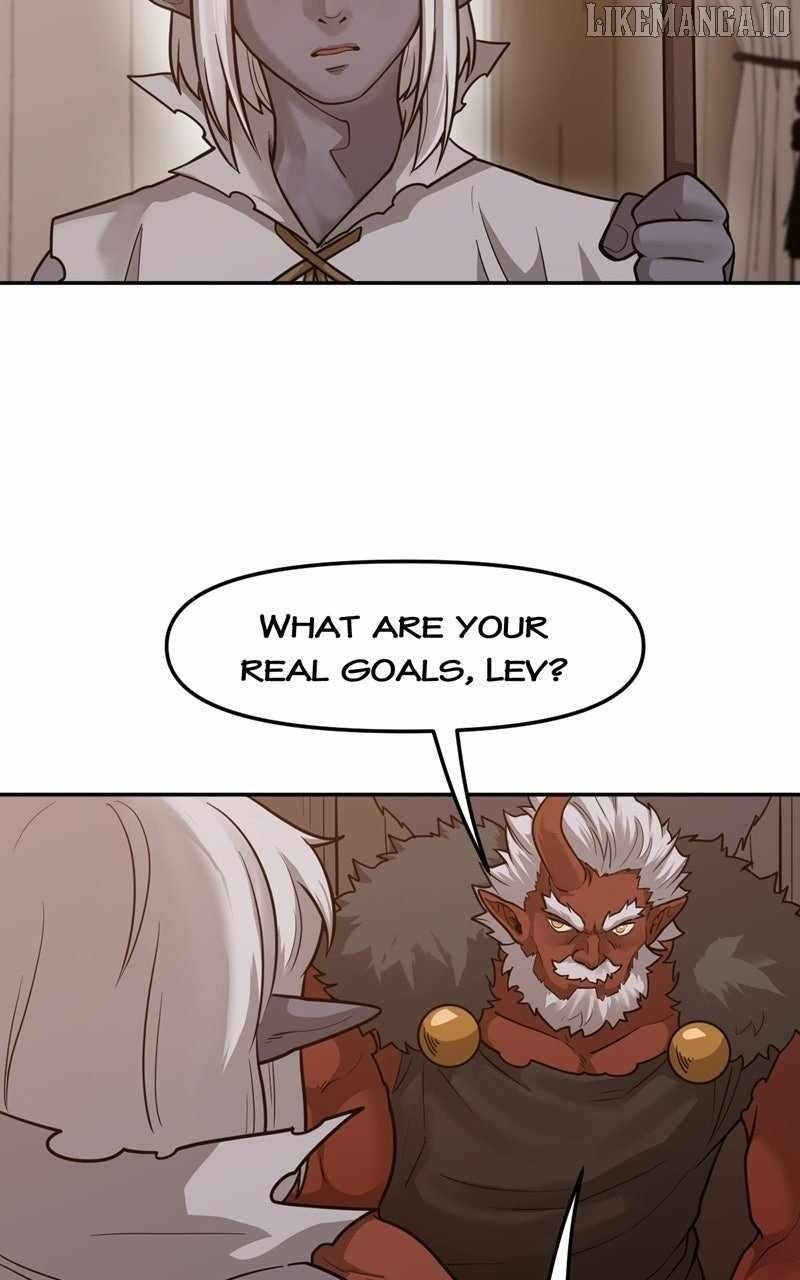 Lord of Goblins Chapter 99 - Page 22 in English