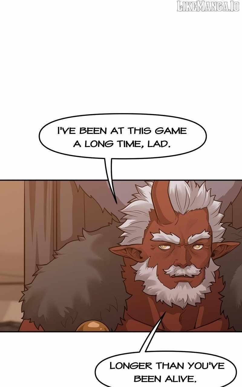 Lord of Goblins Chapter 99 - Page 24 in English