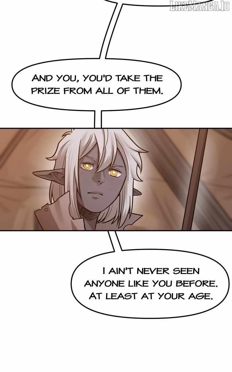 Lord of Goblins Chapter 99 - Page 25 in English