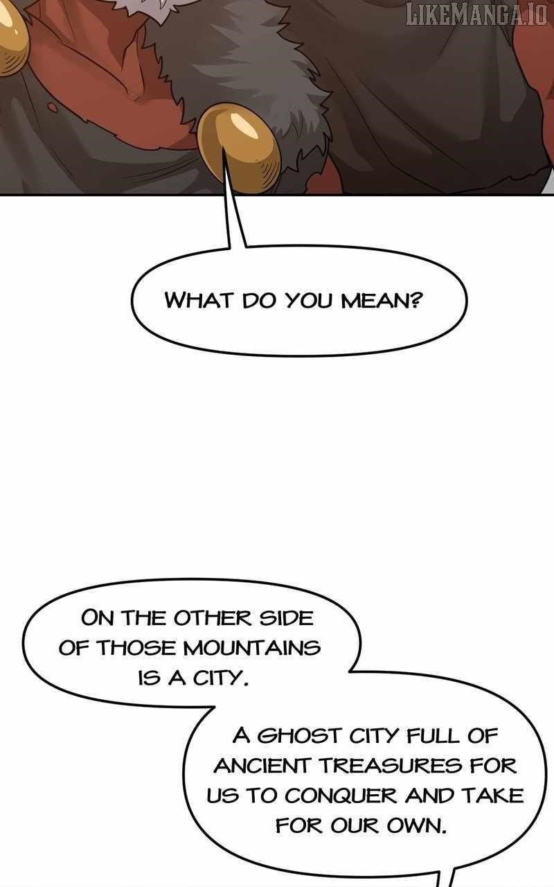 Lord of Goblins Chapter 99 - Page 29 in English