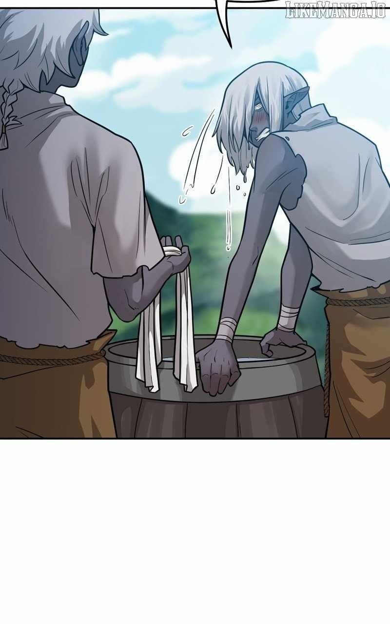 Lord of Goblins Chapter 99 - Page 3 in English