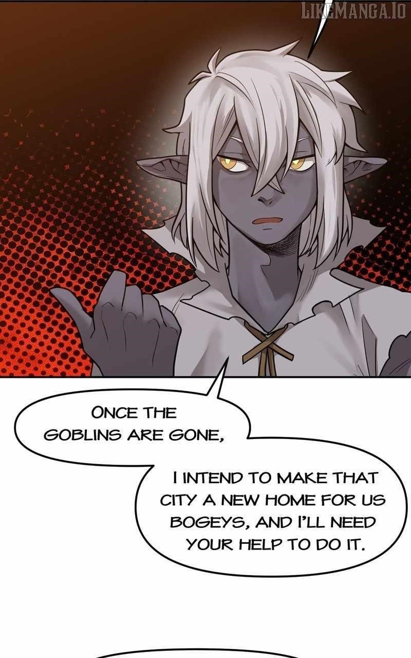Lord of Goblins Chapter 99 - Page 30 in English