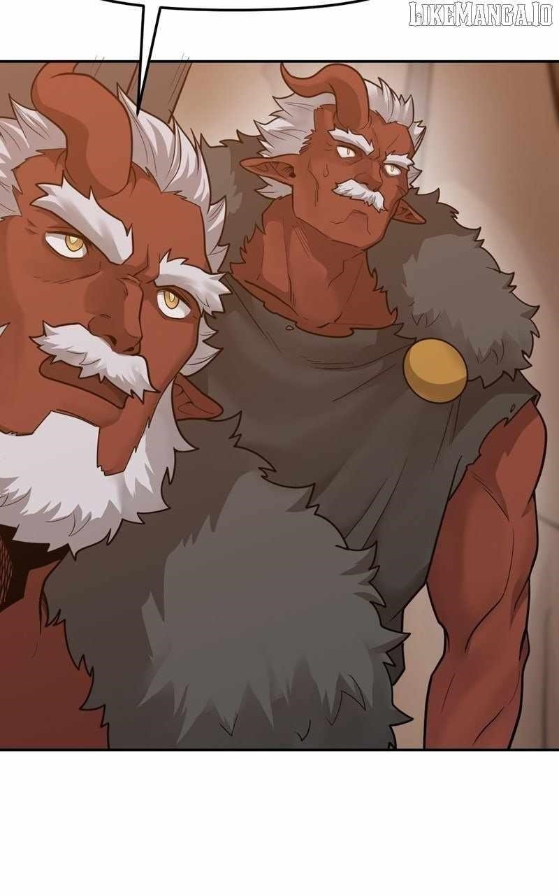 Lord of Goblins Chapter 99 - Page 35 in English