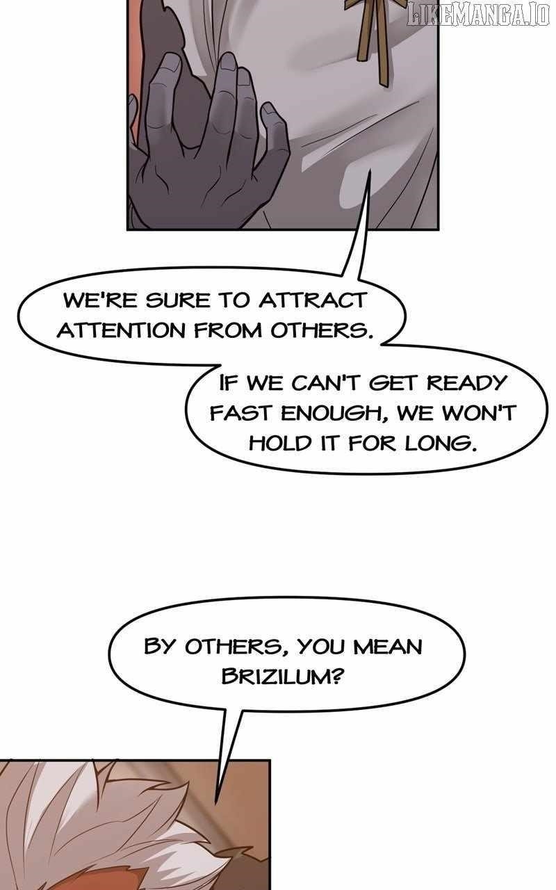 Lord of Goblins Chapter 99 - Page 37 in English