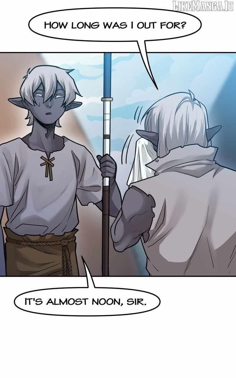 Lord of Goblins Chapter 99 - Page 4 in English