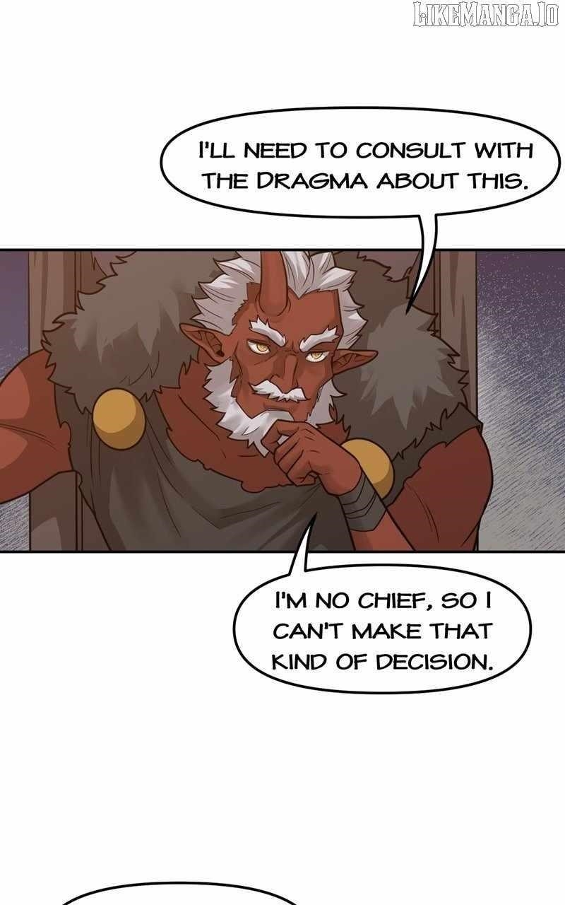 Lord of Goblins Chapter 99 - Page 42 in English