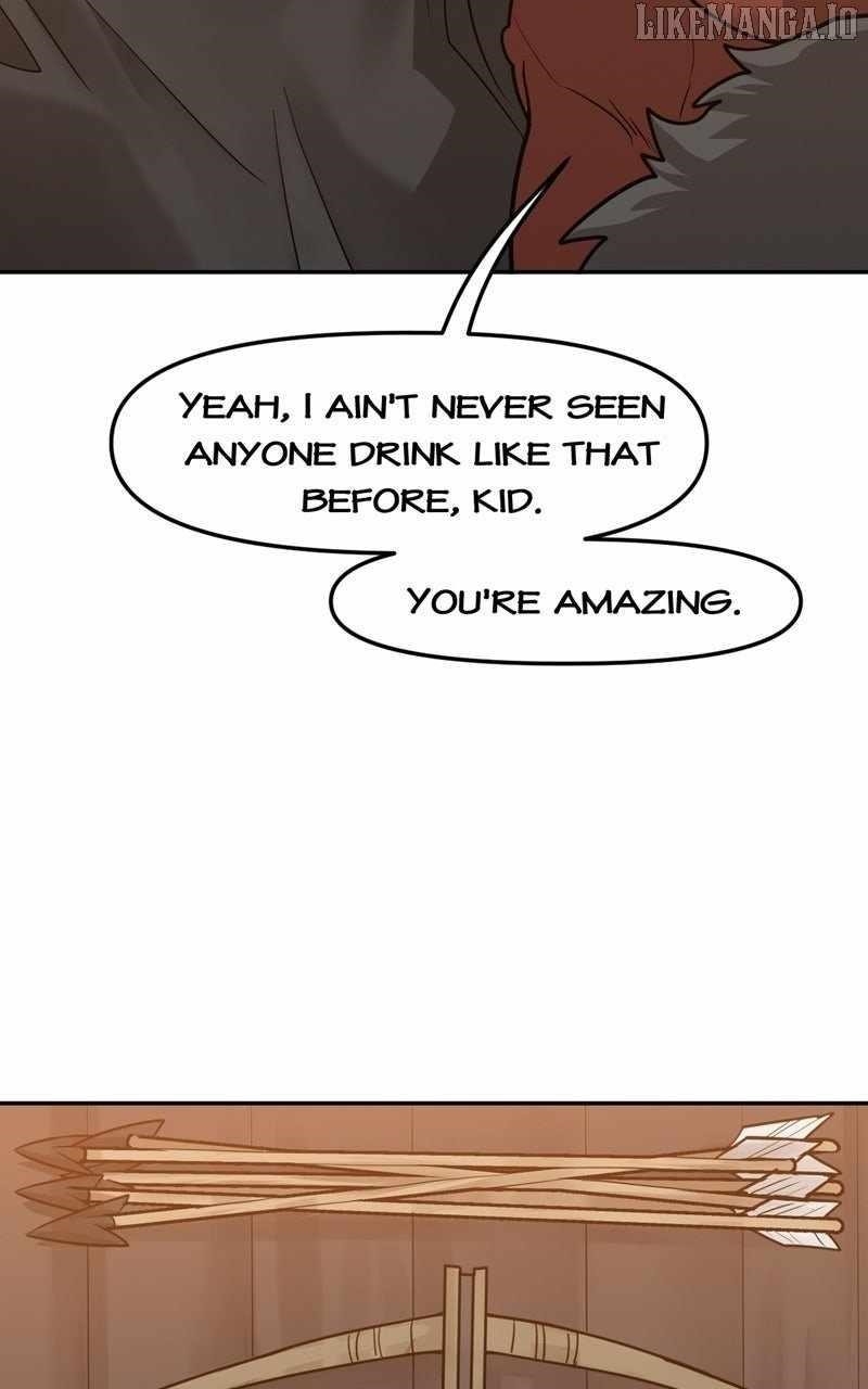 Lord of Goblins Chapter 99 - Page 48 in English