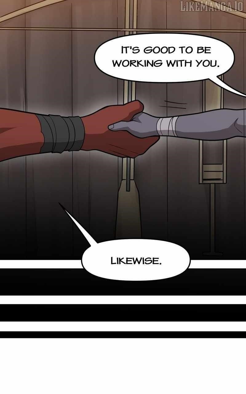 Lord of Goblins Chapter 99 - Page 49 in English