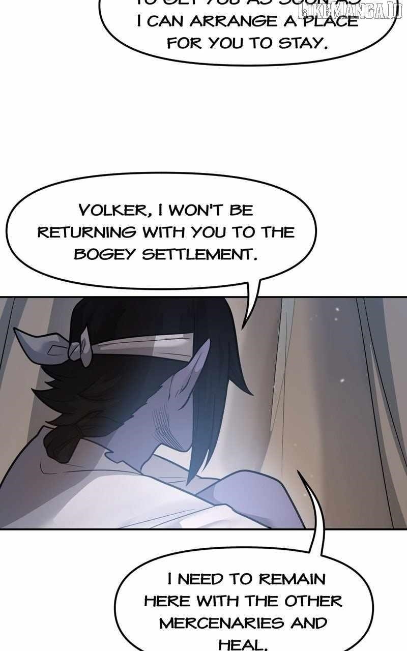 Lord of Goblins Chapter 99 - Page 52 in English
