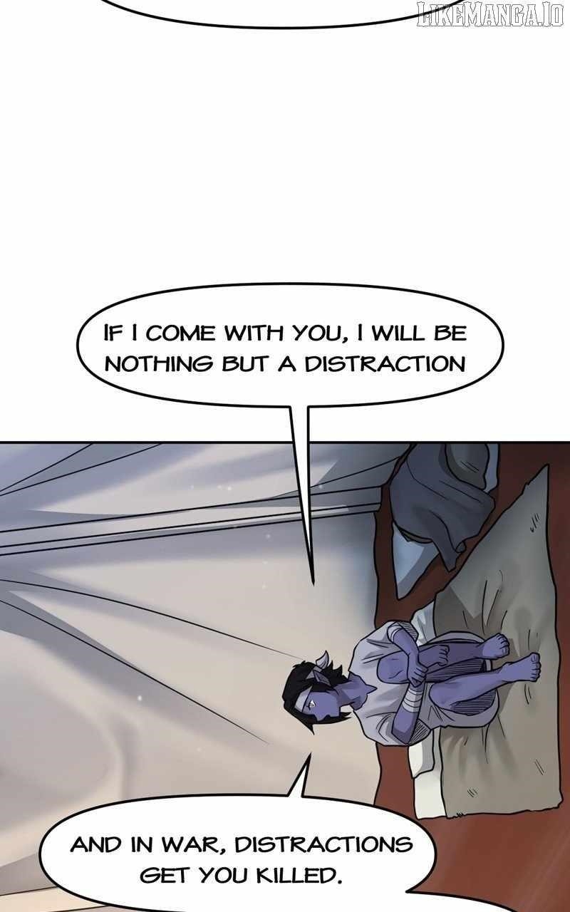 Lord of Goblins Chapter 99 - Page 55 in English