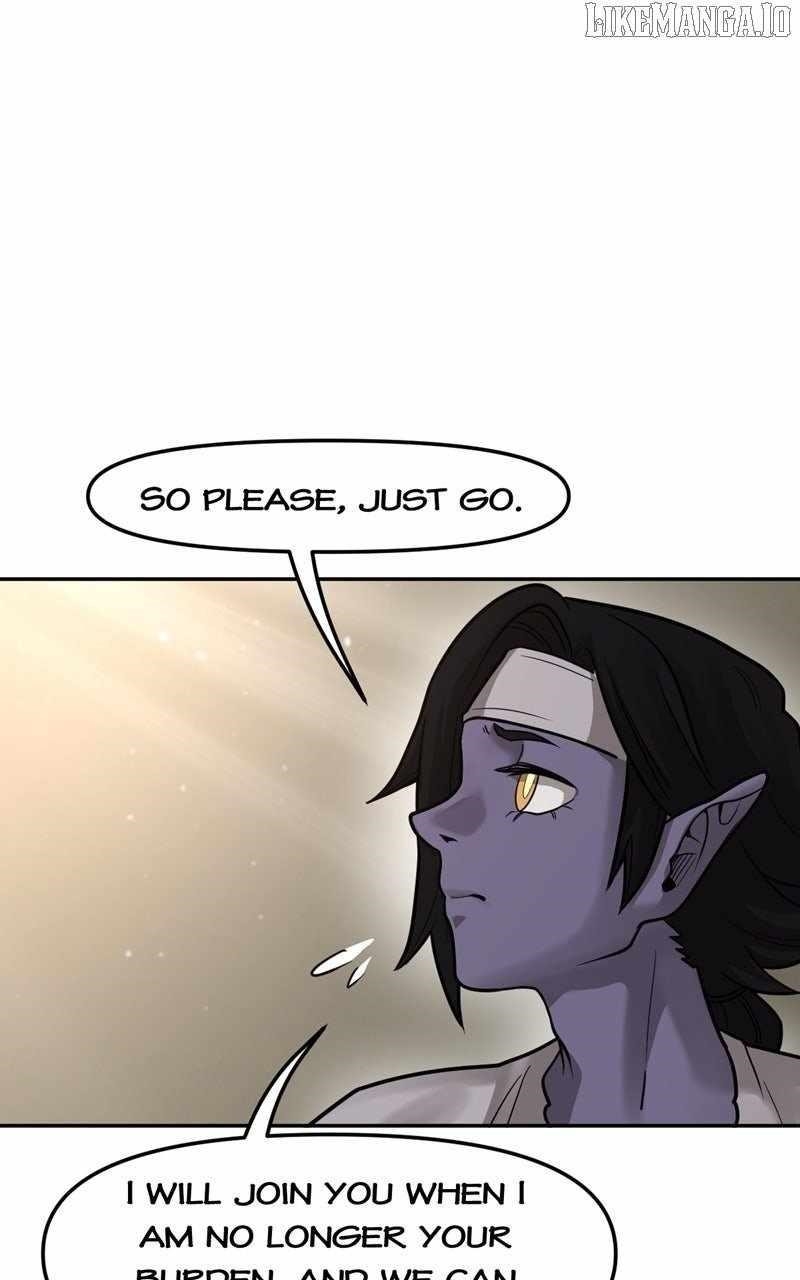 Lord of Goblins Chapter 99 - Page 57 in English