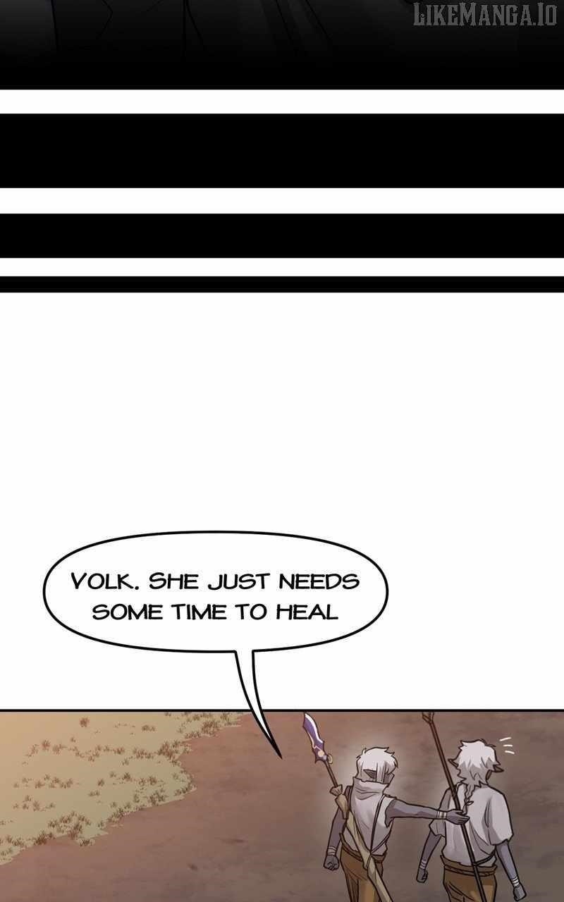 Lord of Goblins Chapter 99 - Page 61 in English