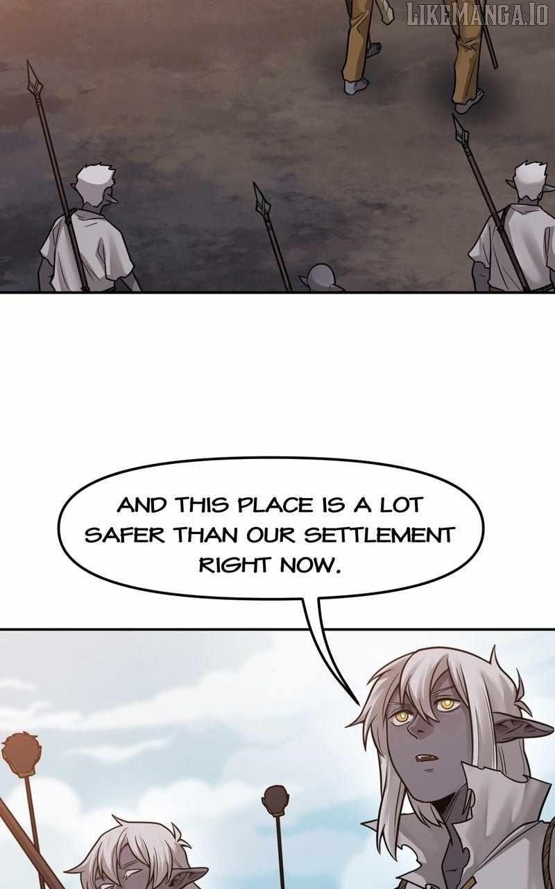 Lord of Goblins Chapter 99 - Page 62 in English