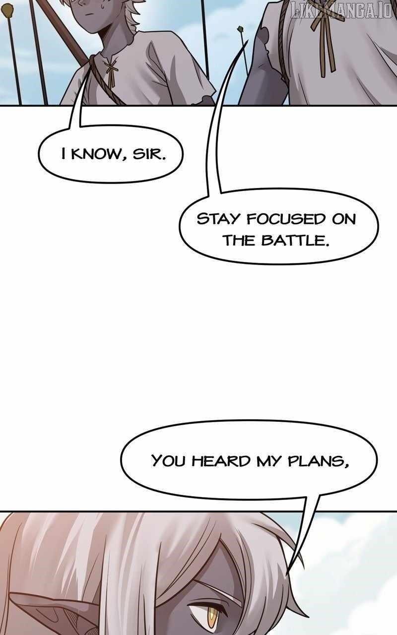 Lord of Goblins Chapter 99 - Page 63 in English
