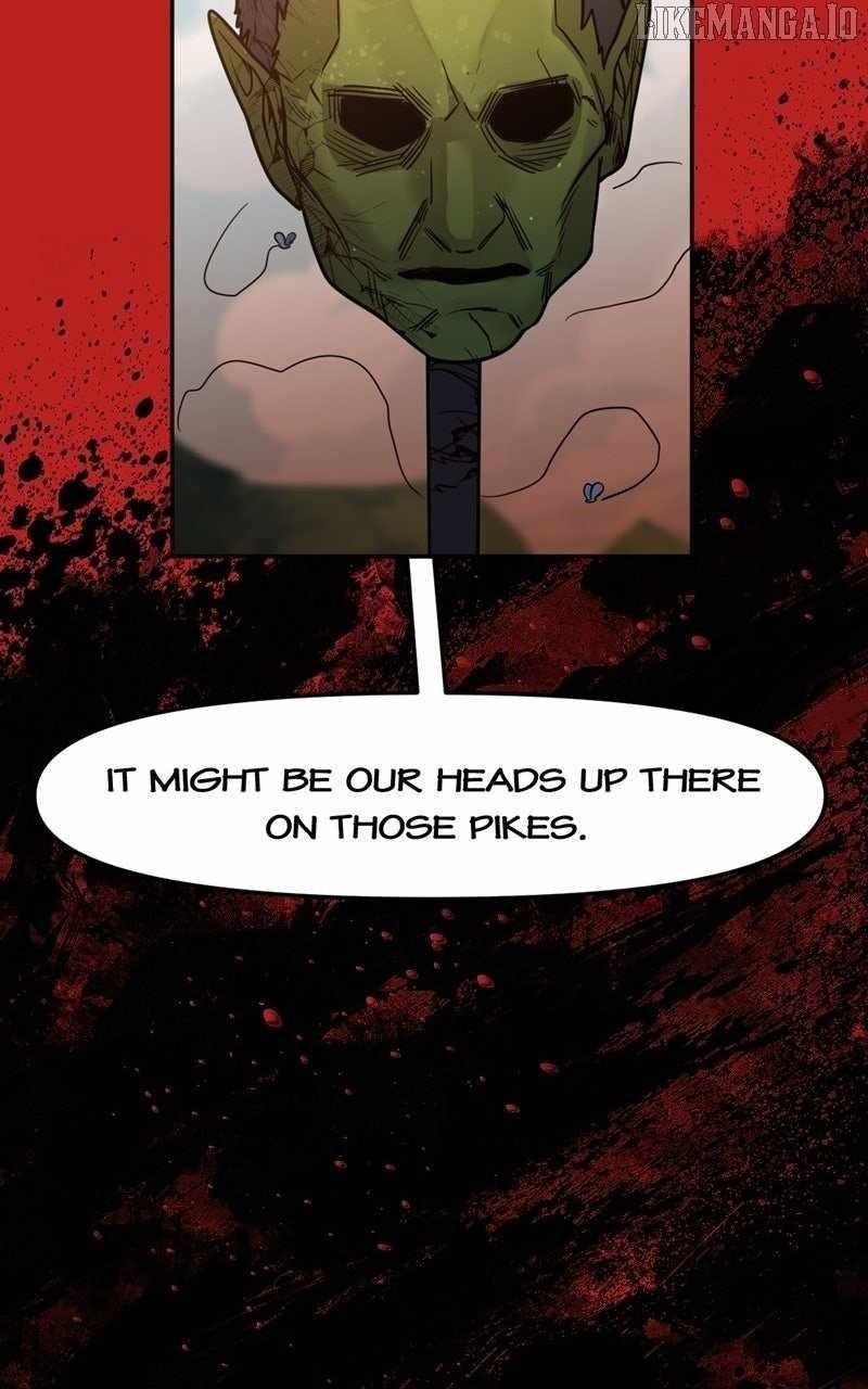 Lord of Goblins Chapter 99 - Page 65 in English