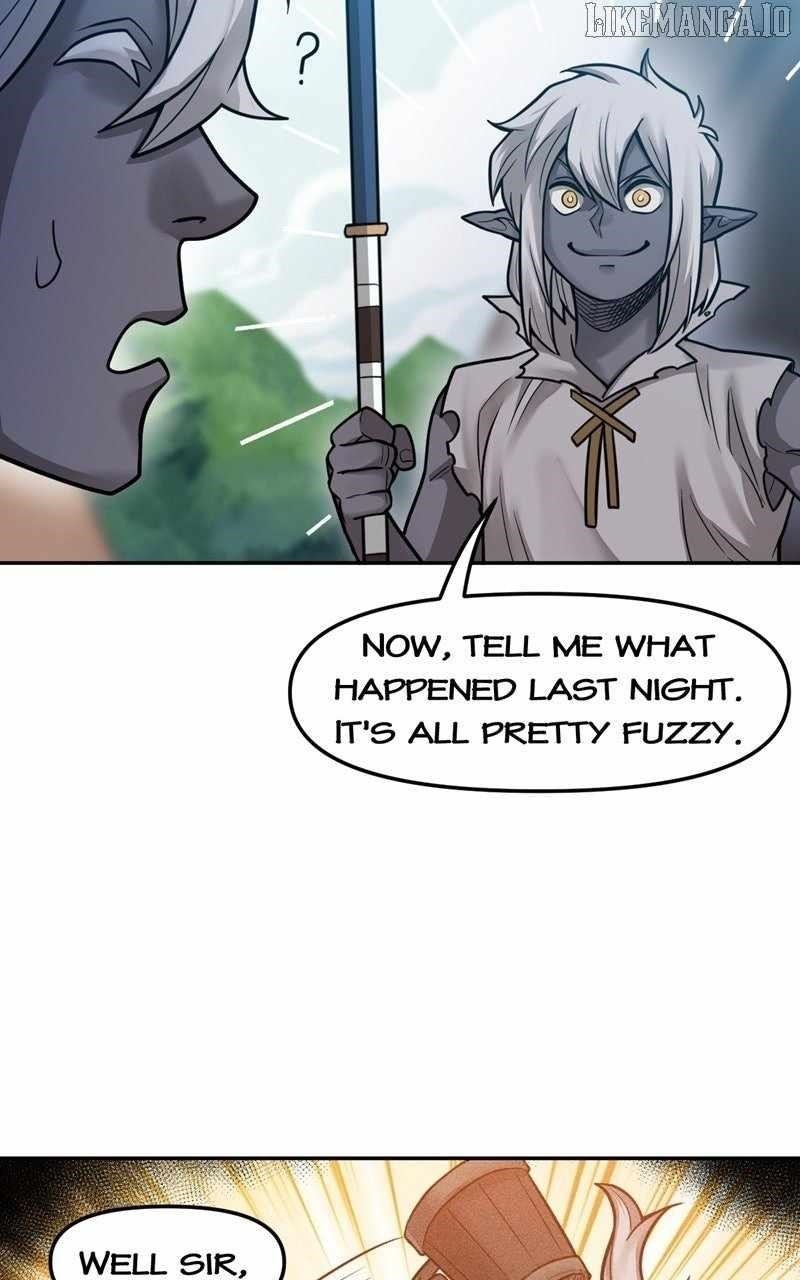 Lord of Goblins Chapter 99 - Page 8 in English