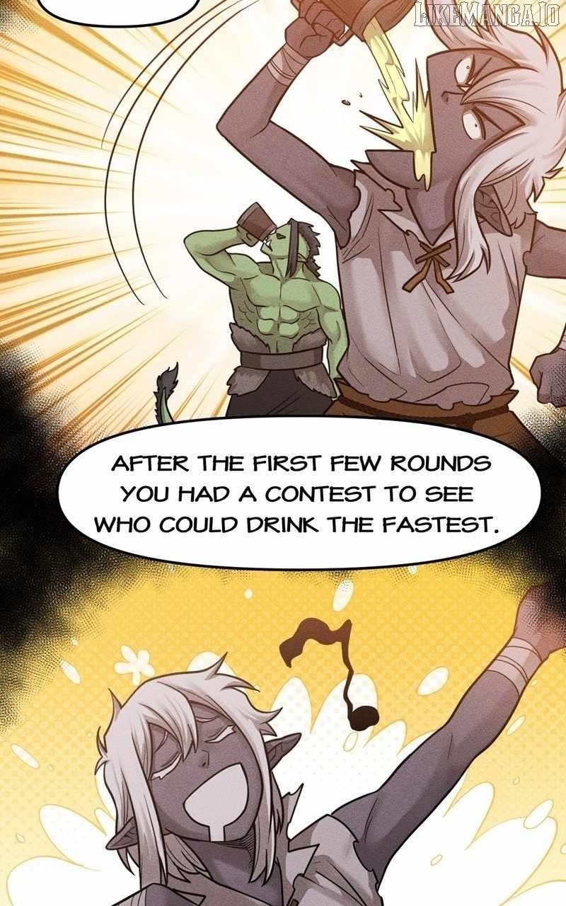 Lord of Goblins Chapter 99 - Page 9 in English