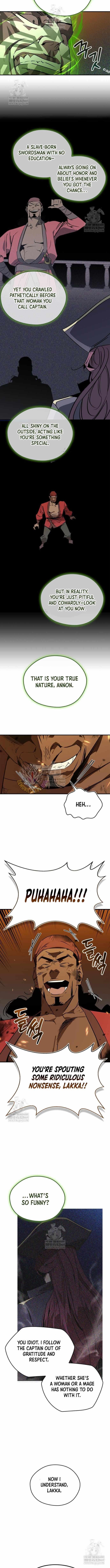 Martial Wild West Chapter 104 - Page 9 in English