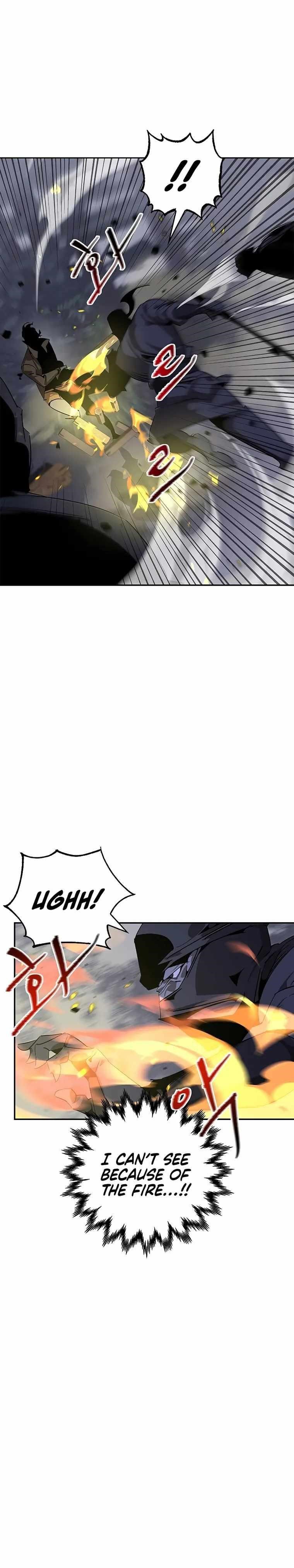 Martial Wild West Chapter 12 - Page 10 in English