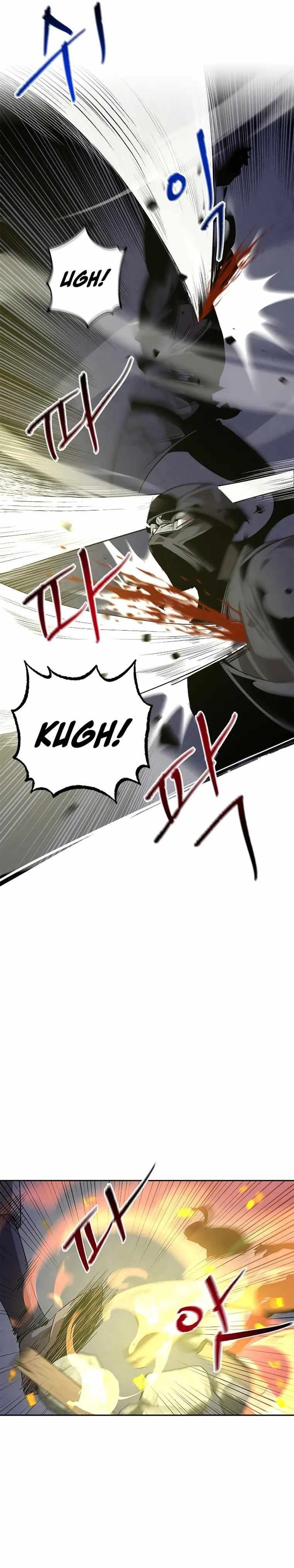 Martial Wild West Chapter 12 - Page 9 in English