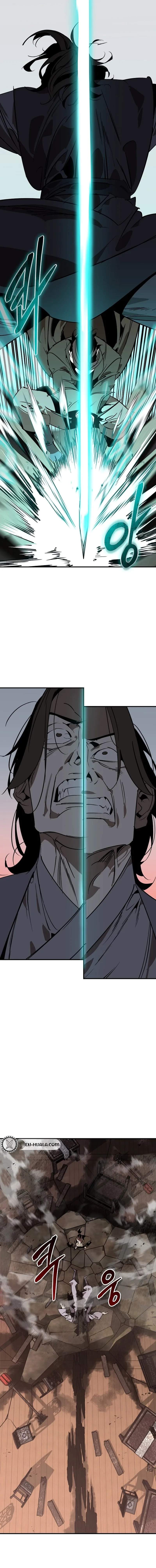 Martial Wild West Chapter 122 - Page 17 in English