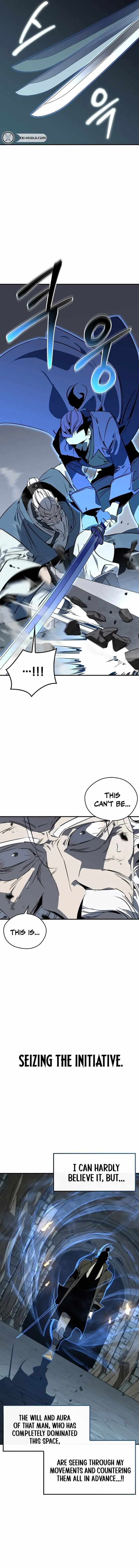 Martial Wild West Chapter 127 - Page 4 in English