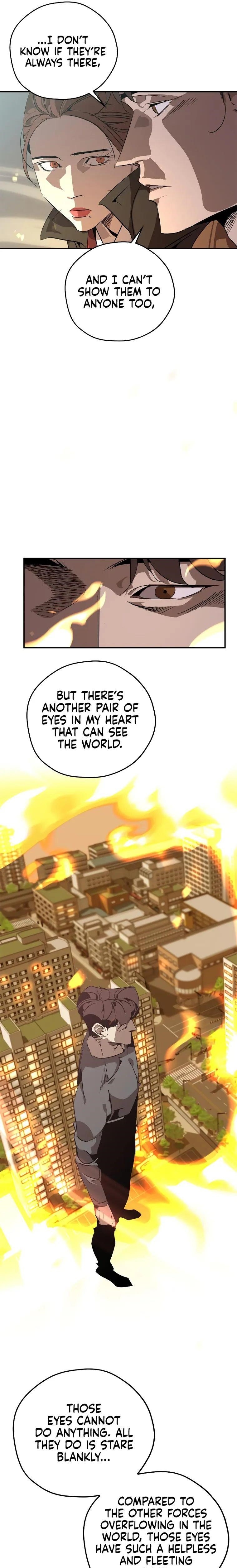 Martial Wild West Chapter 13 - Page 13 in English
