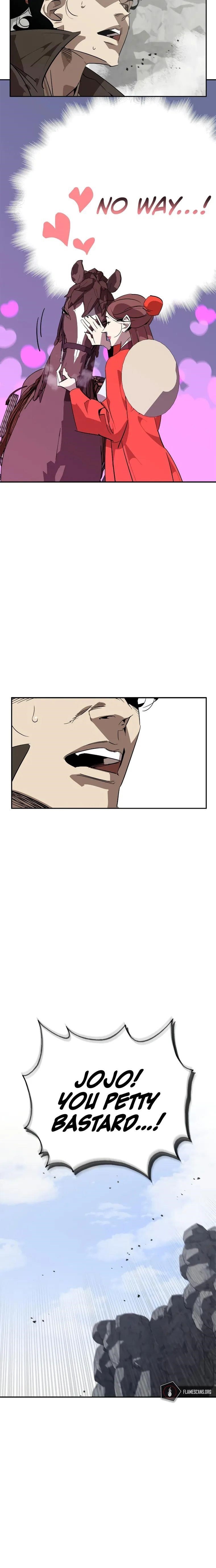 Martial Wild West Chapter 13 - Page 28 in English