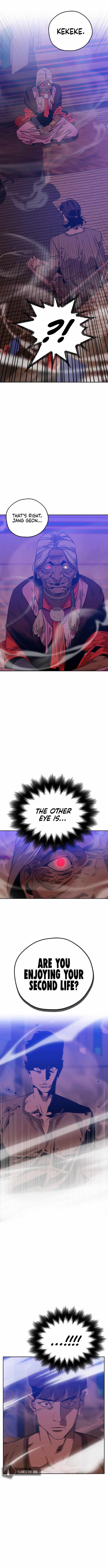 Martial Wild West Chapter 18 - Page 5 in English