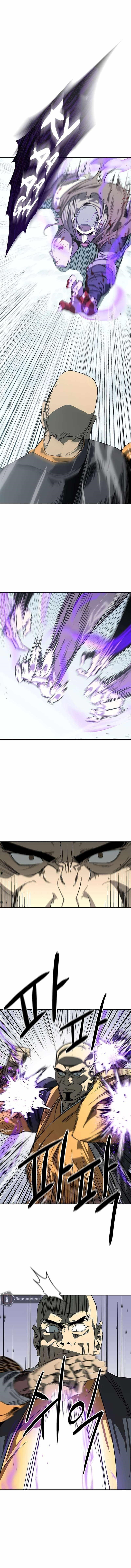 Martial Wild West Chapter 43 - Page 16 in English