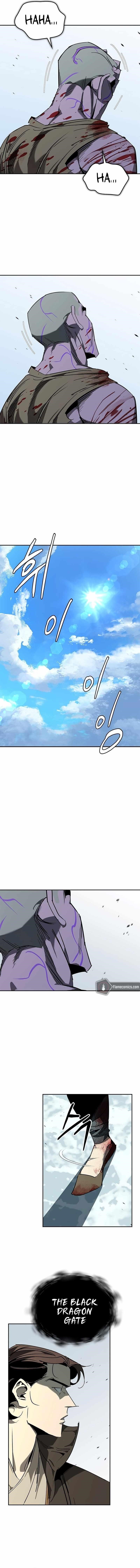 Martial Wild West Chapter 45 - Page 12 in English
