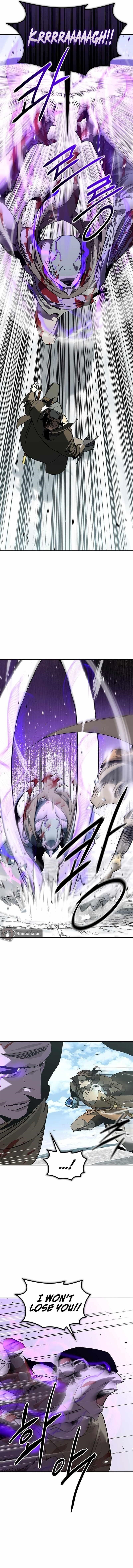 Martial Wild West Chapter 45 - Page 4 in English