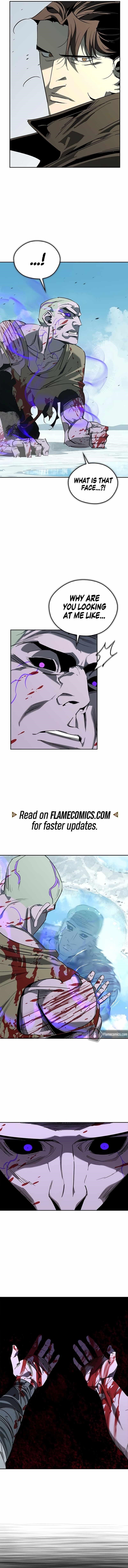 Martial Wild West Chapter 45 - Page 8 in English