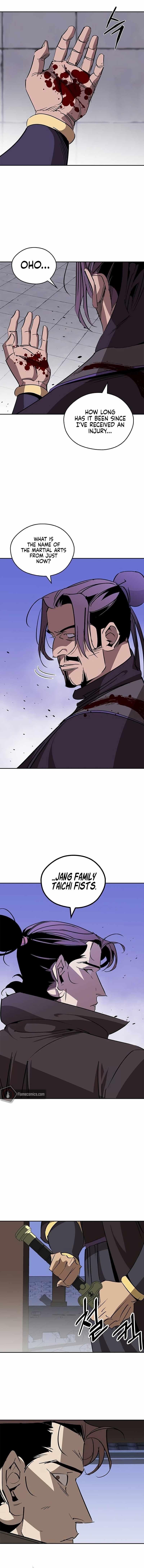 Martial Wild West Chapter 59 - Page 15 in English
