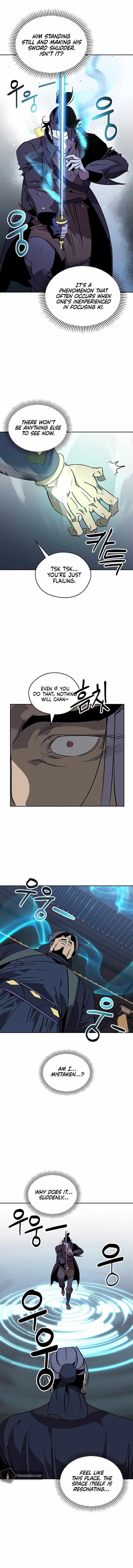 Martial Wild West Chapter 60 - Page 13 in English