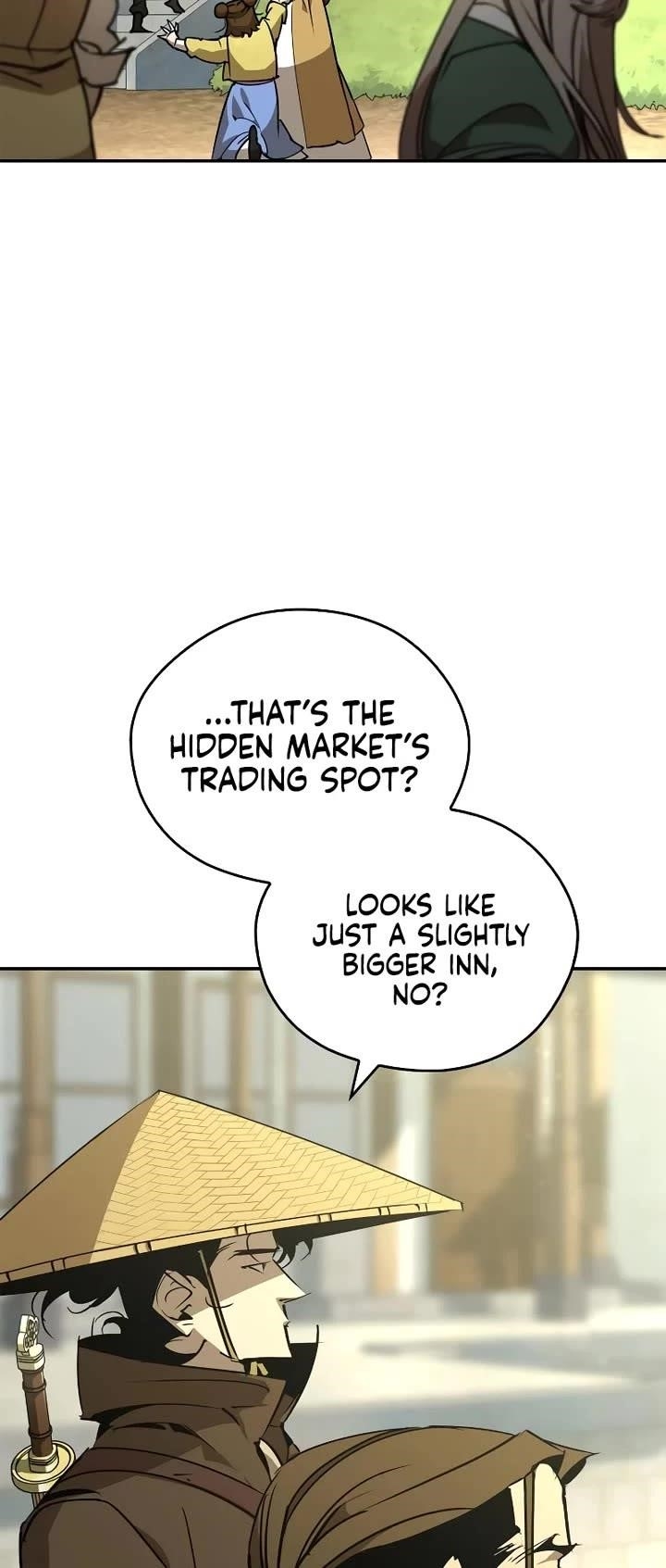 Martial Wild West Chapter 64 - Page 18 in English