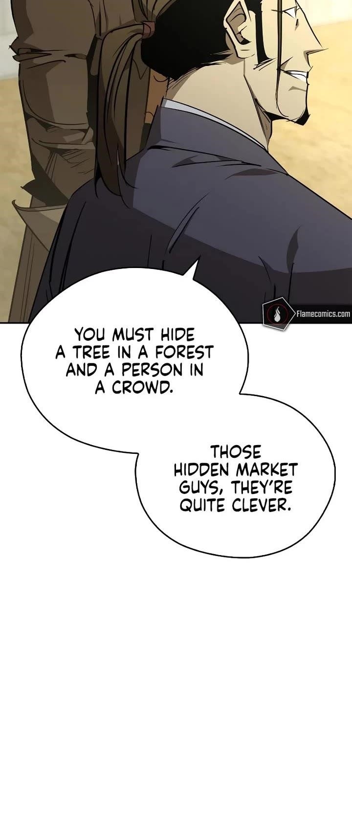 Martial Wild West Chapter 64 - Page 19 in English