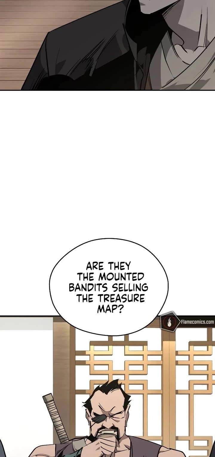 Martial Wild West Chapter 64 - Page 23 in English
